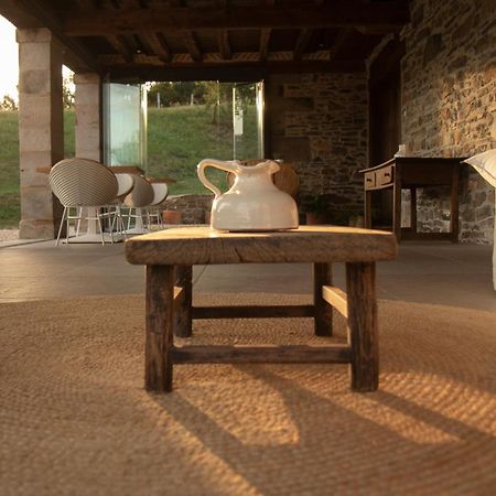Maison d'hôtes Izal Landetxea à Bergara Extérieur photo