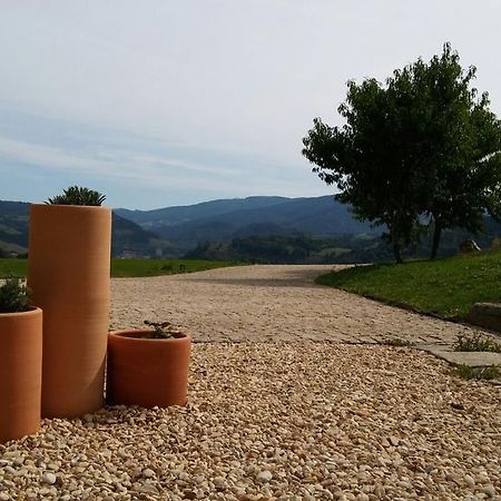 Maison d'hôtes Izal Landetxea à Bergara Extérieur photo