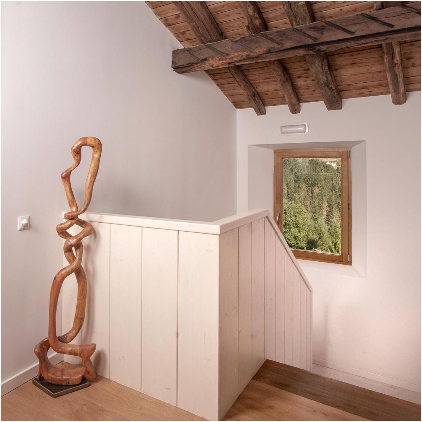 Maison d'hôtes Izal Landetxea à Bergara Extérieur photo