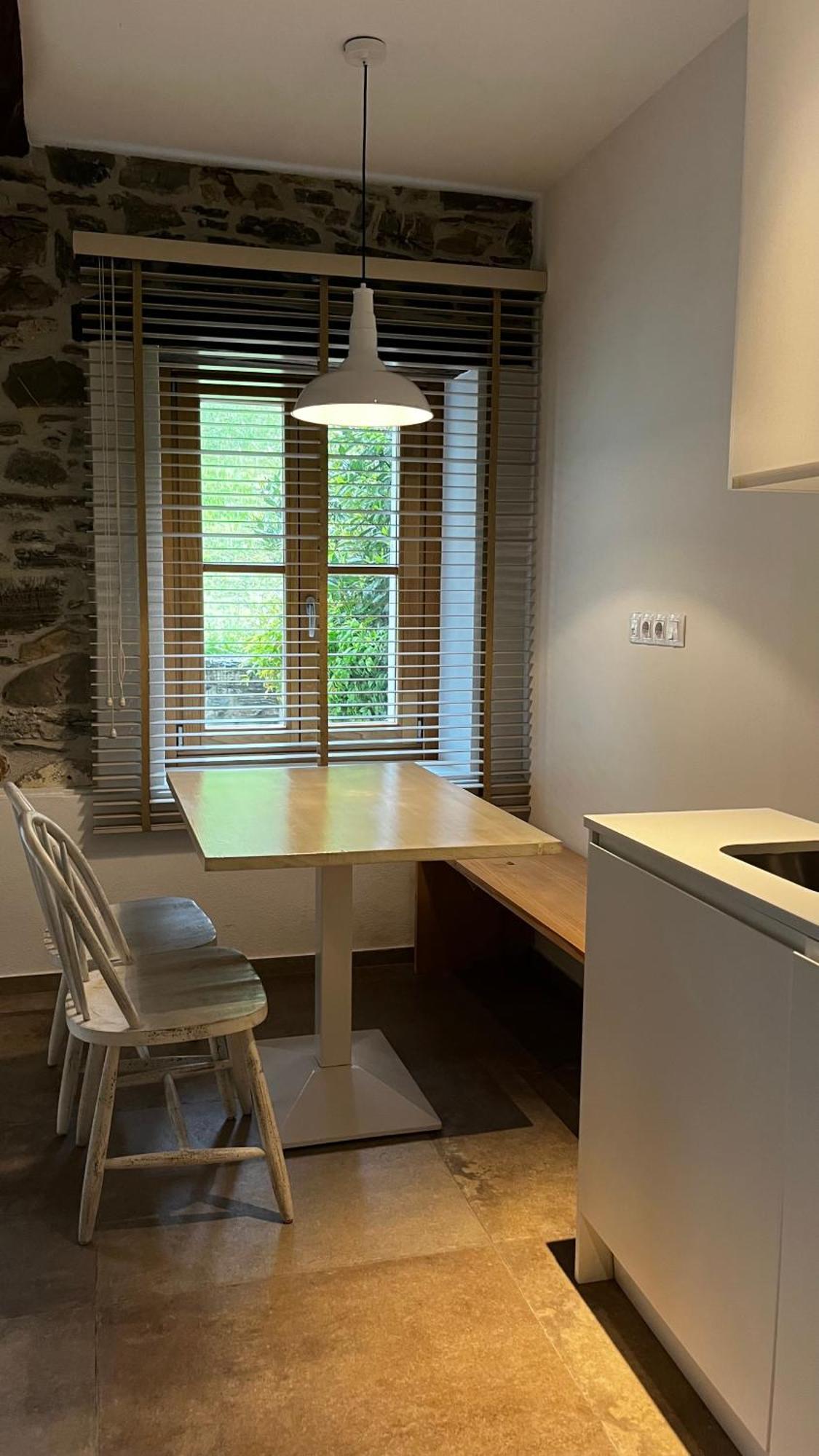 Maison d'hôtes Izal Landetxea à Bergara Extérieur photo