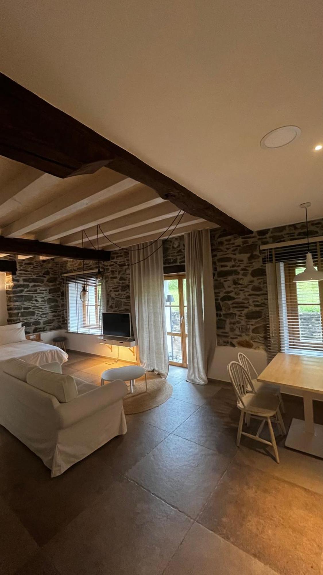 Maison d'hôtes Izal Landetxea à Bergara Extérieur photo