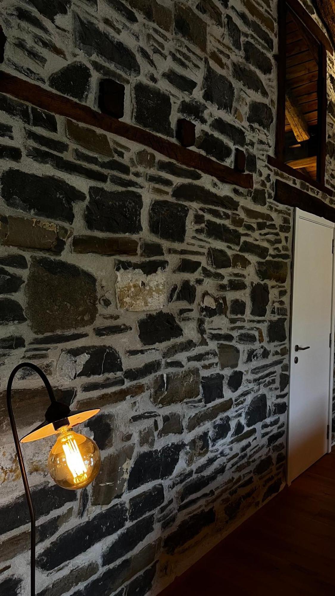Maison d'hôtes Izal Landetxea à Bergara Extérieur photo