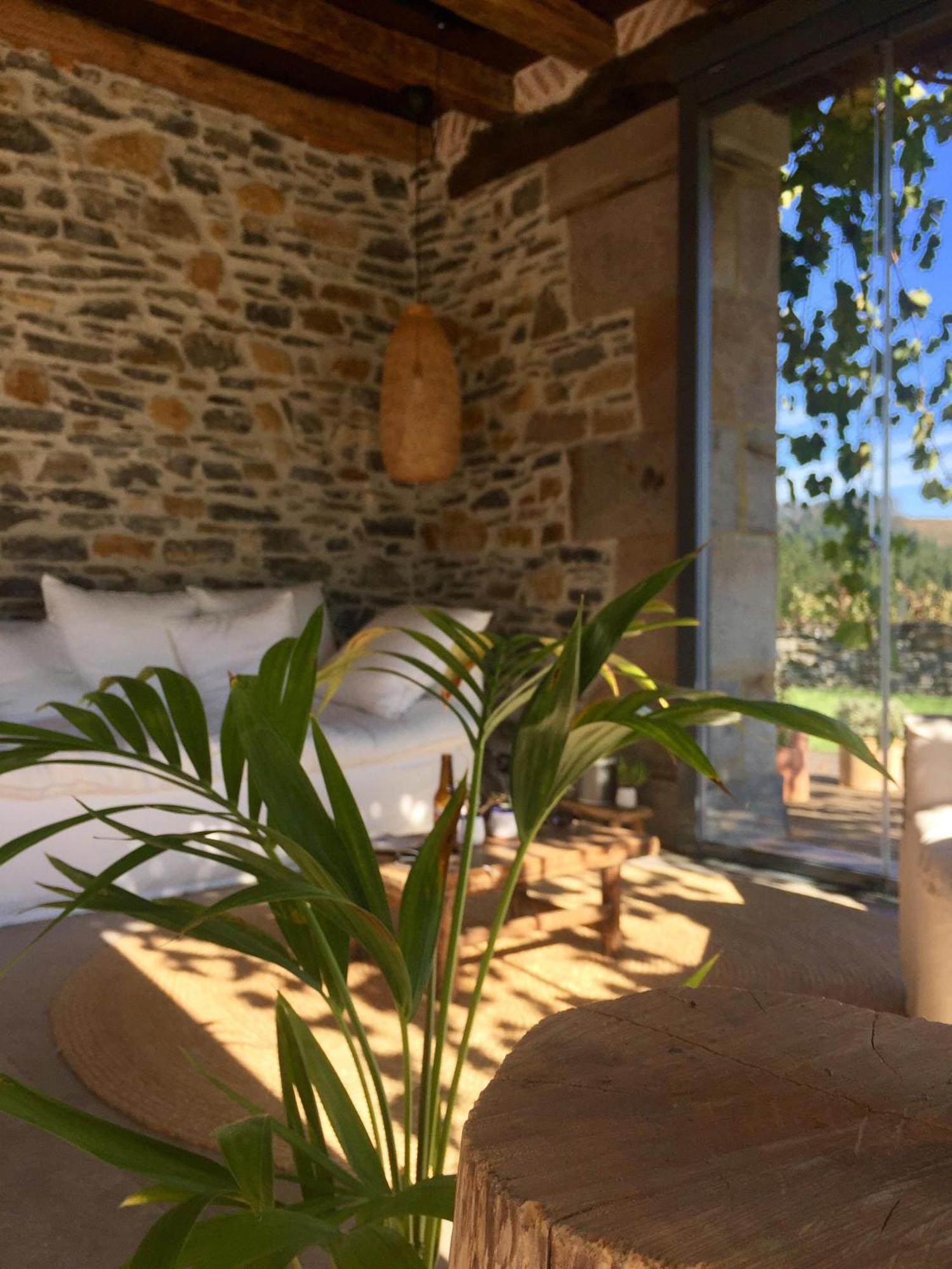 Maison d'hôtes Izal Landetxea à Bergara Extérieur photo
