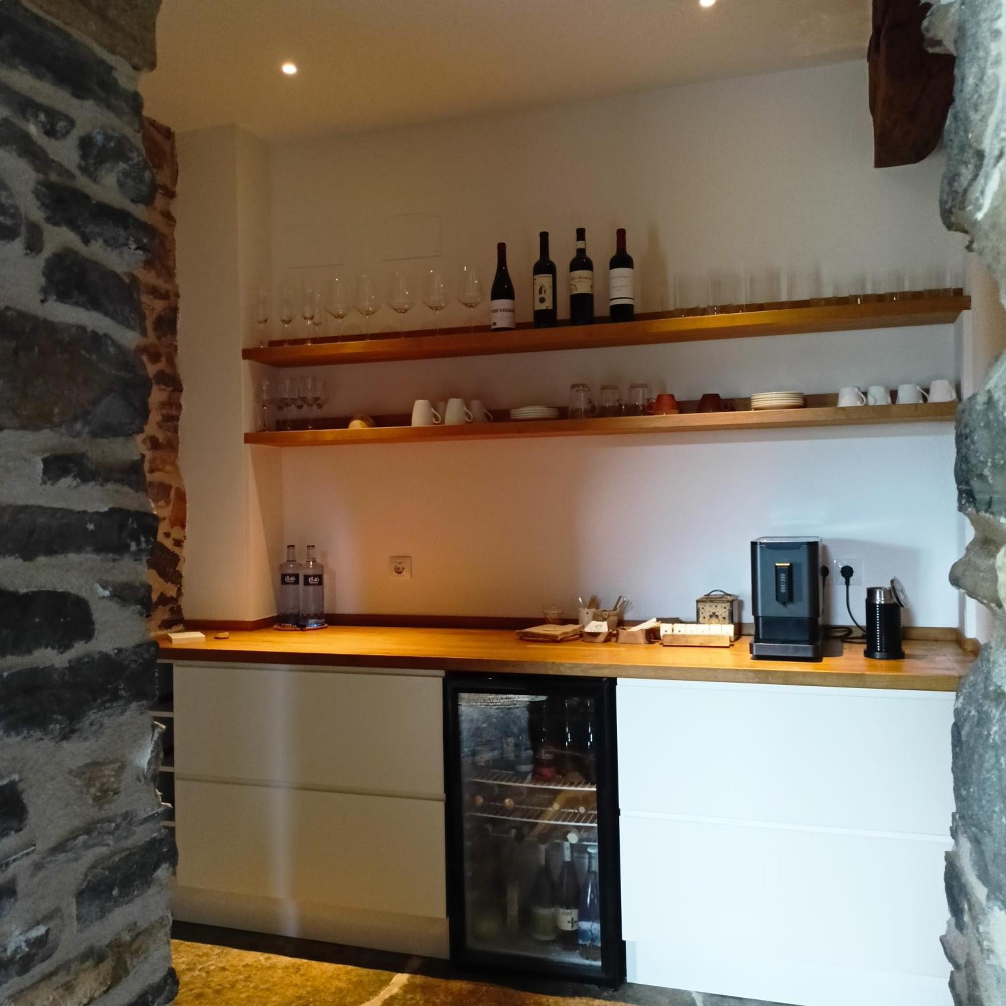 Maison d'hôtes Izal Landetxea à Bergara Extérieur photo