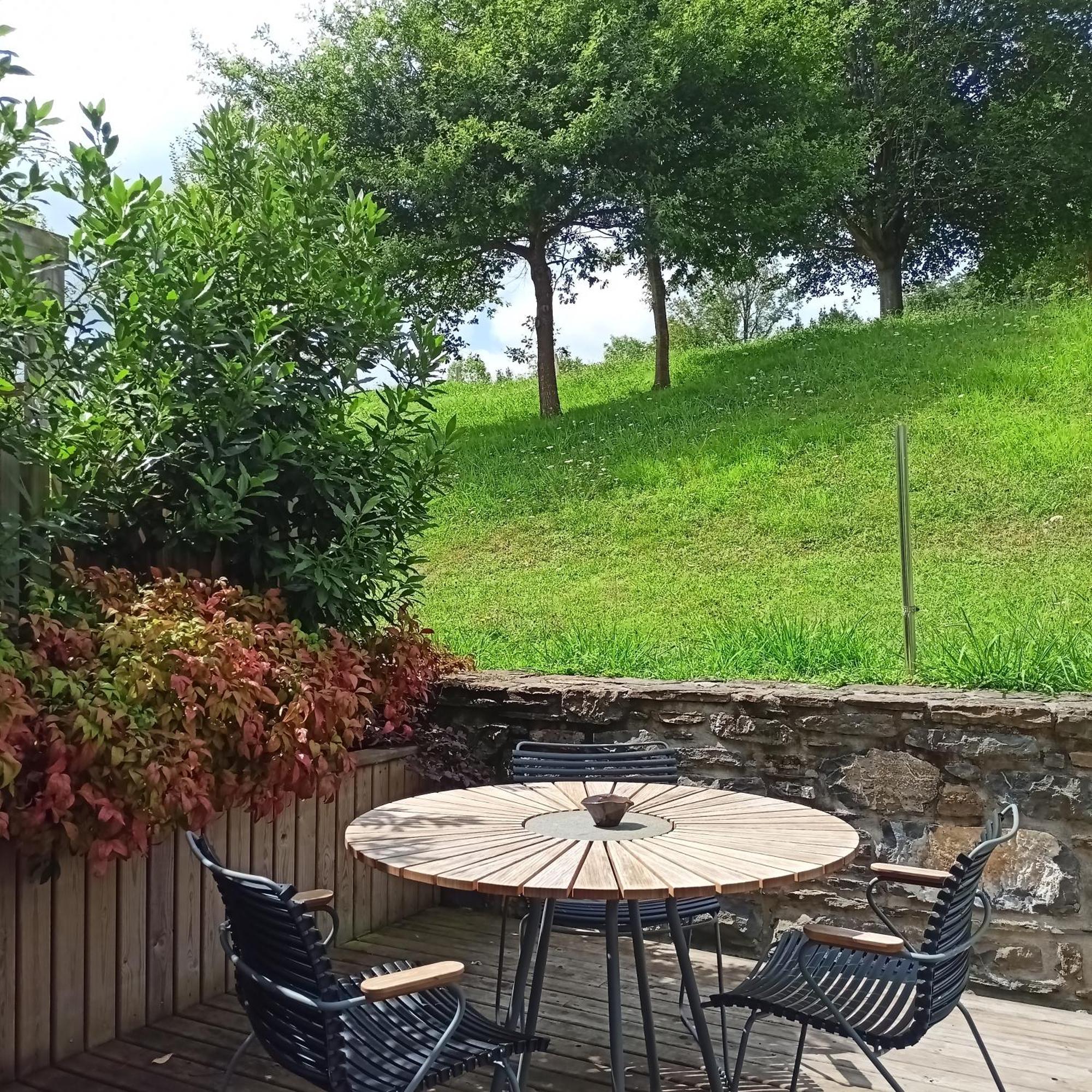 Maison d'hôtes Izal Landetxea à Bergara Extérieur photo
