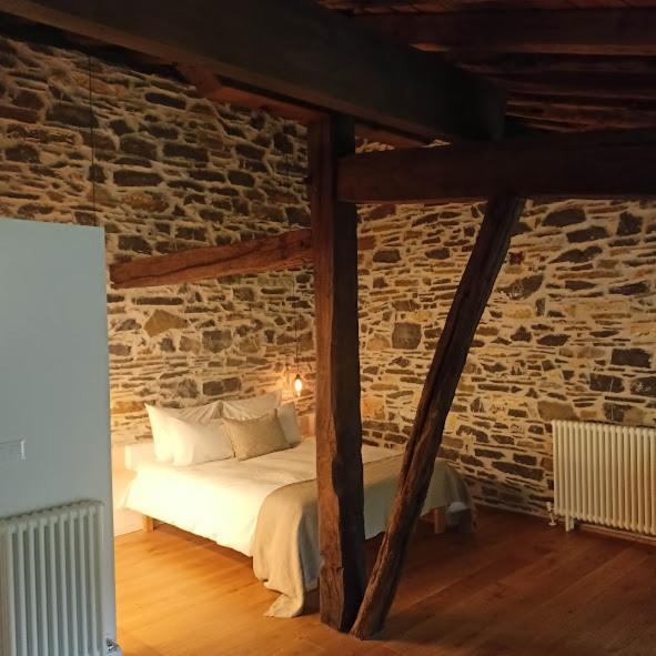 Maison d'hôtes Izal Landetxea à Bergara Extérieur photo