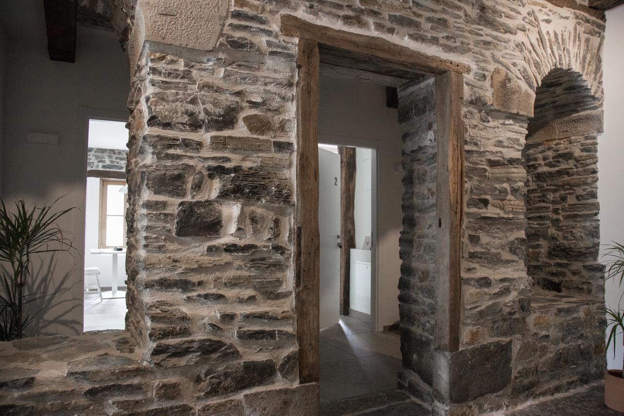Maison d'hôtes Izal Landetxea à Bergara Extérieur photo