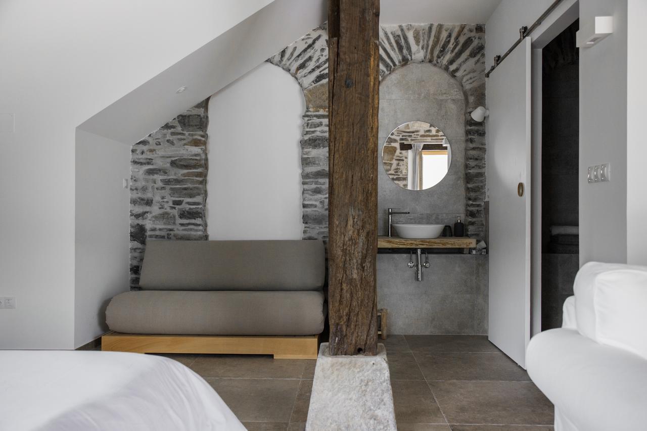 Maison d'hôtes Izal Landetxea à Bergara Extérieur photo