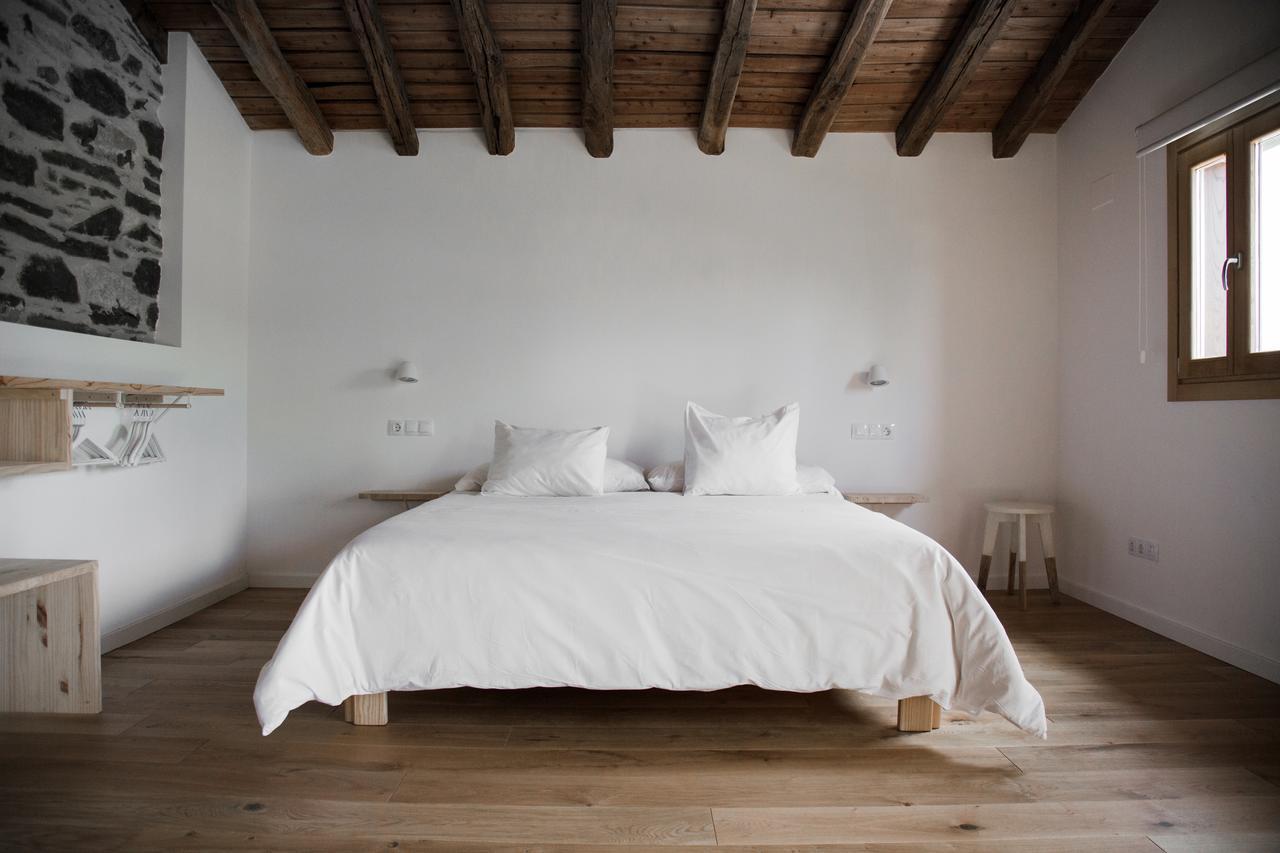 Maison d'hôtes Izal Landetxea à Bergara Extérieur photo
