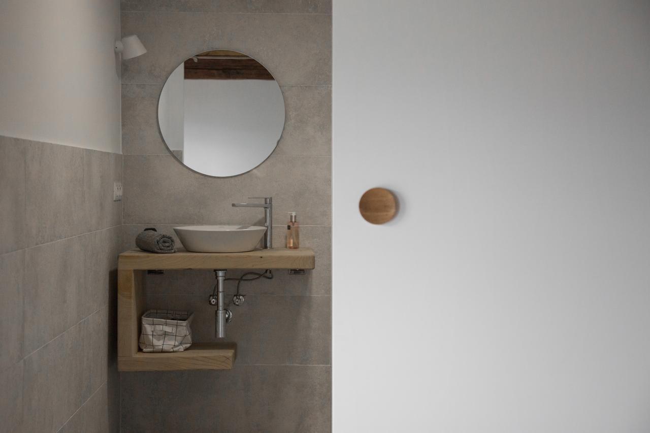 Maison d'hôtes Izal Landetxea à Bergara Extérieur photo