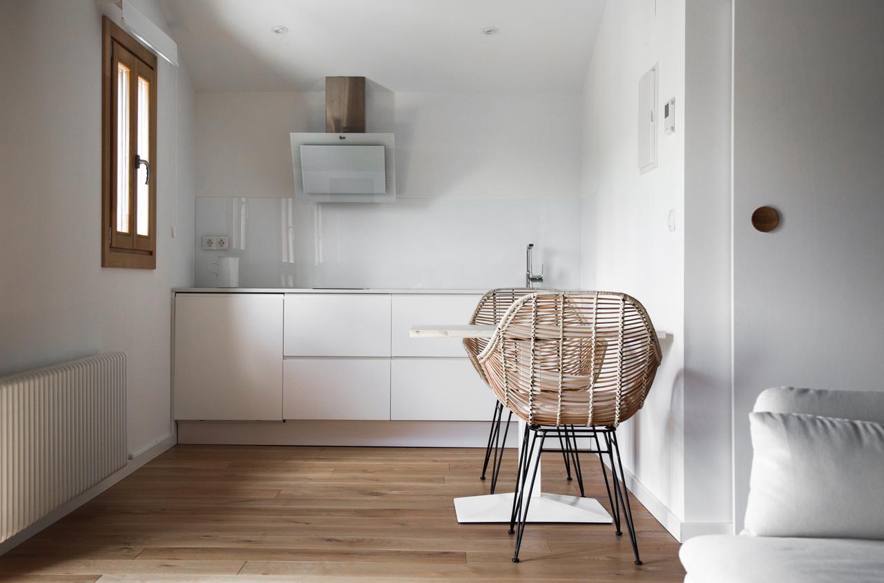 Maison d'hôtes Izal Landetxea à Bergara Extérieur photo