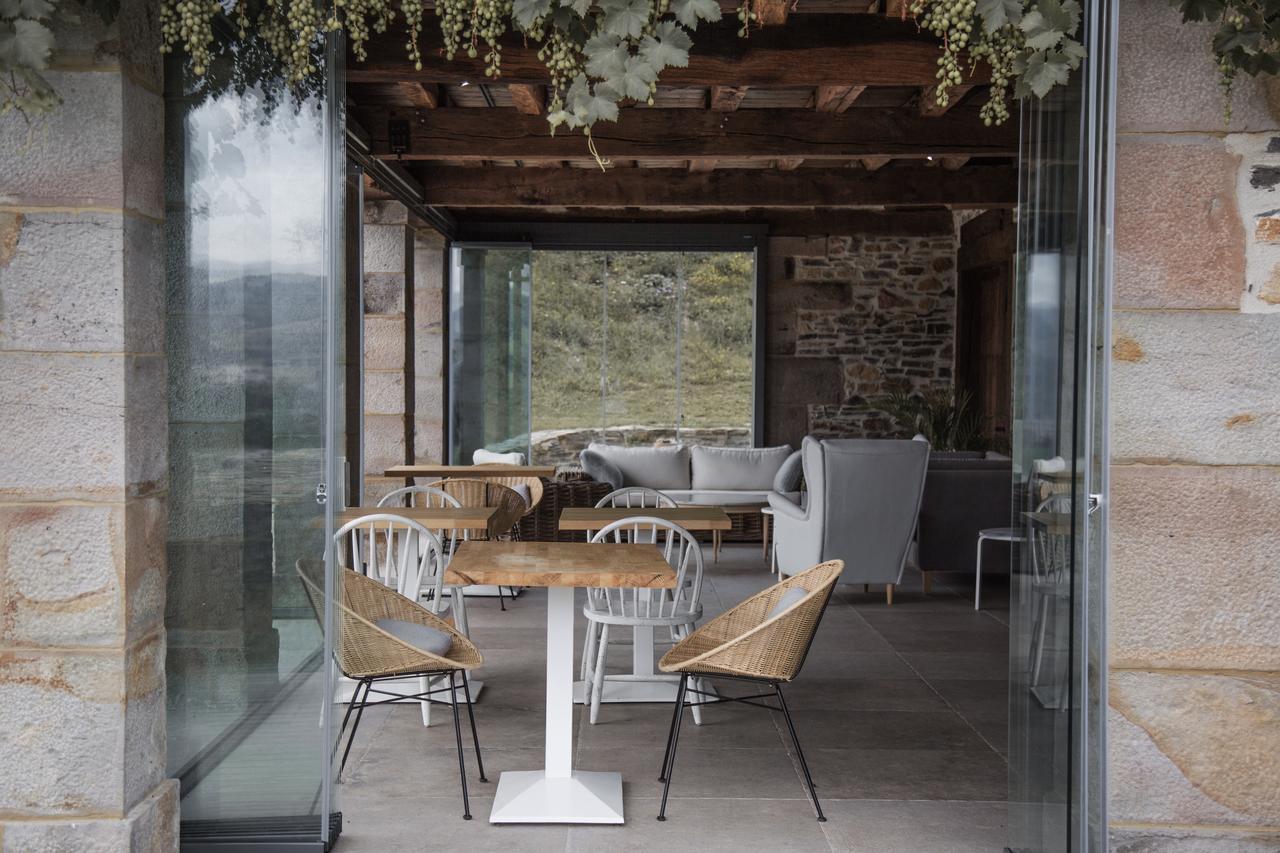 Maison d'hôtes Izal Landetxea à Bergara Extérieur photo